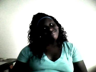 Maisha Harris