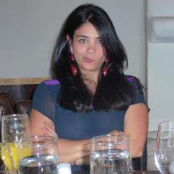 Sneha Mehta