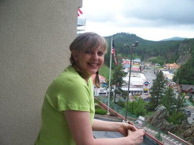 Robin Gerke