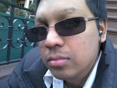 Eugene Ramkissoon