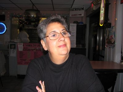 Ellen Milstein