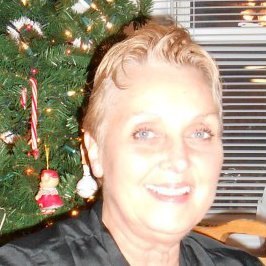 Joni James