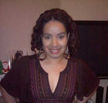 Sheree Wright