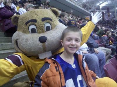 Todd Kueppers