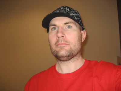Ian Schmitt