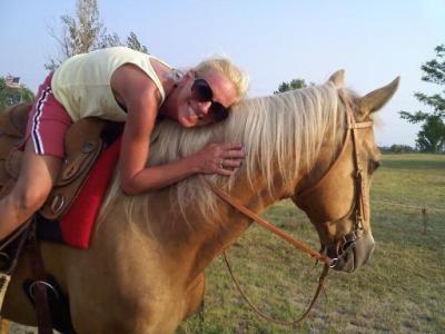 Beth Waldecker