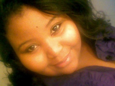 Tameka Murrell