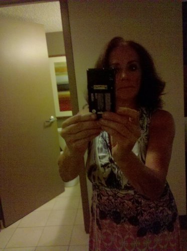 Marsha Carpenter