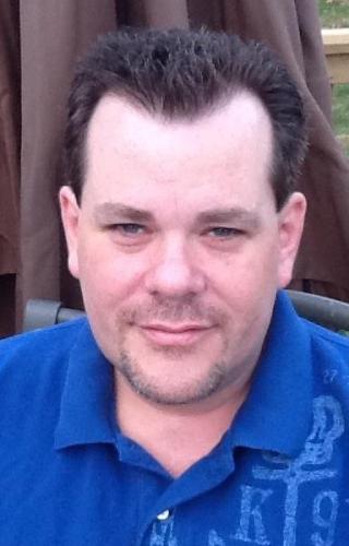 Jonathan Mccarter