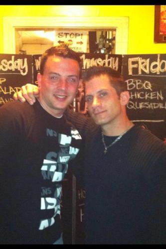 Jim Marchetti