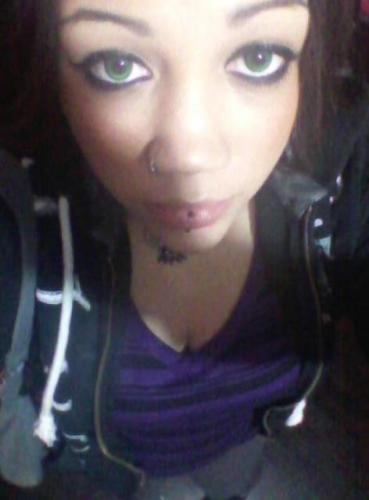 Ashlee Moore