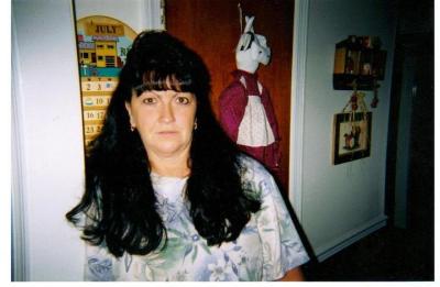 Glenda Carmichael