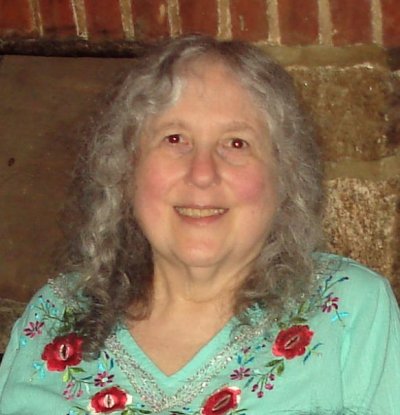 Virginia Silverstein