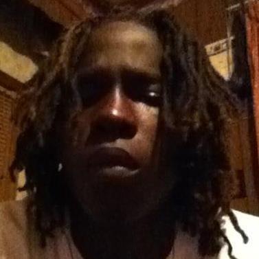 Shawan Webb