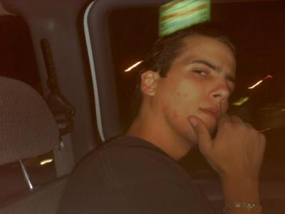 Dustin Corbett