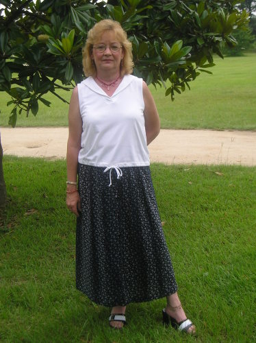 Alice Stephens