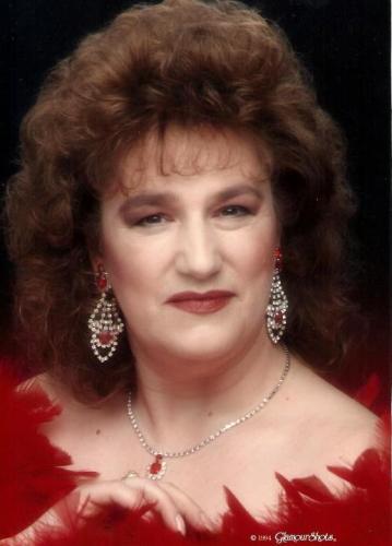 Wandalee Wills