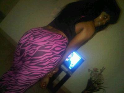 Chanell Walker
