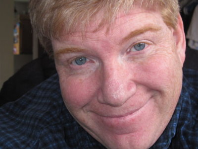 Steven Wahlquist