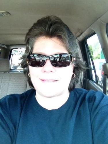 Elizabeth Sherrie