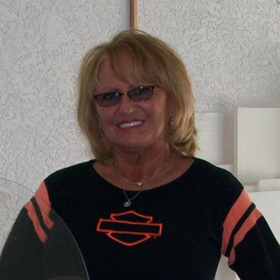 Jerrie Whitford