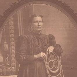 Barbara Hubbard
