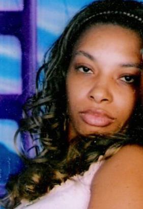 Tamika Tarboro