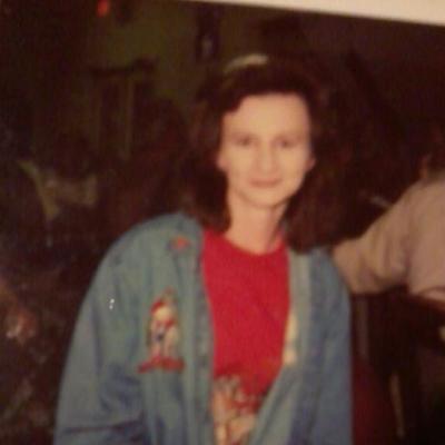 Gail Bourque