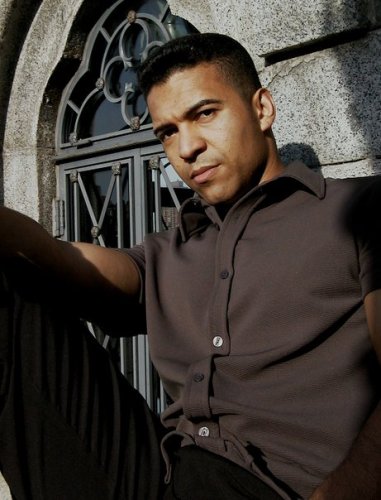 Samuel Irizarry