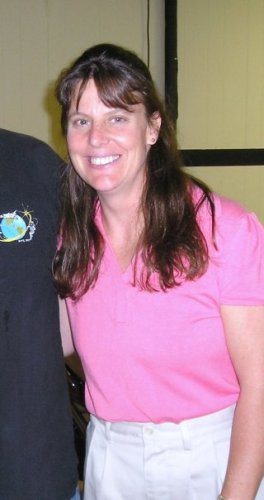 Vickie Oconnell