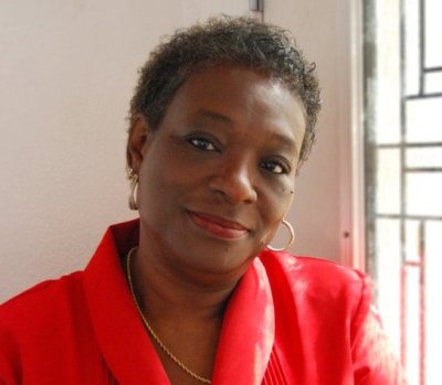Lydia Pittman