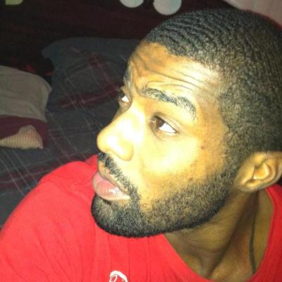 Brandon Dixon