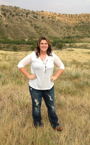 Jennifer Patton