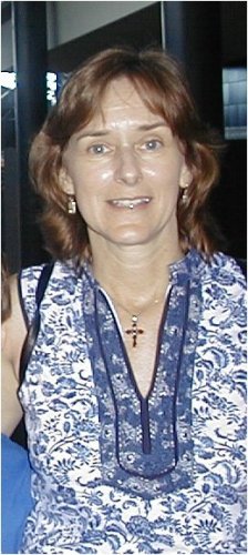 Andrea Kosinski