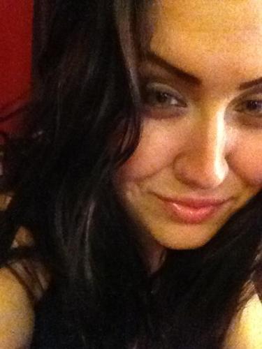 Amberlea Bressette
