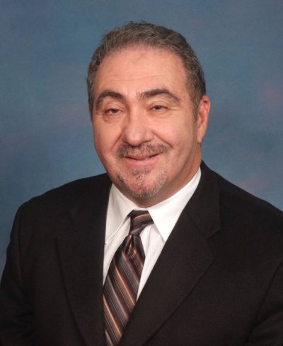 Joseph Forman