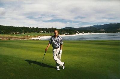 Gregory Carter