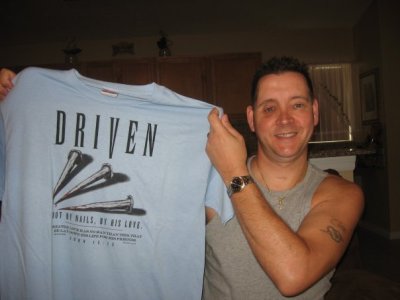 Nicholas Derevjanik
