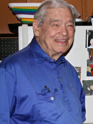 George Hardy