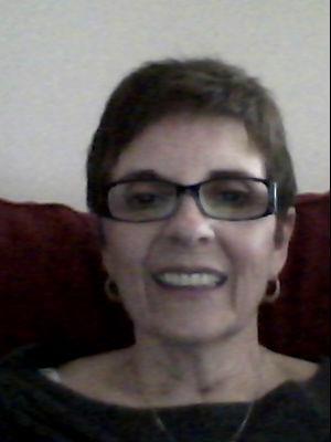Barbara Dobson