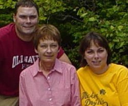 Margaret Vanmeter