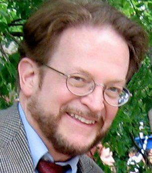 Gregory Ames