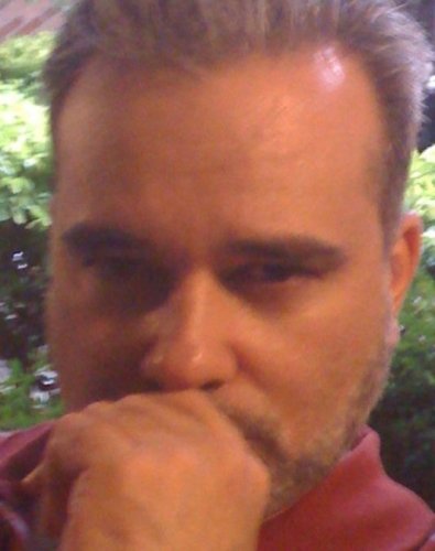 Paul Castaneda