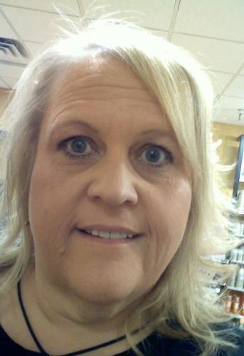 Nanci Holcombe