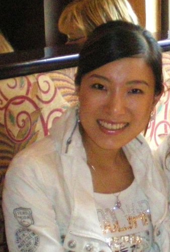 Jing Li