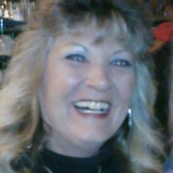 Sharon Hogobom