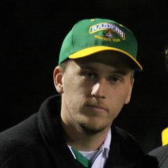 Daniel Skipper