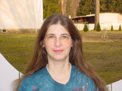 Barbara Krebs
