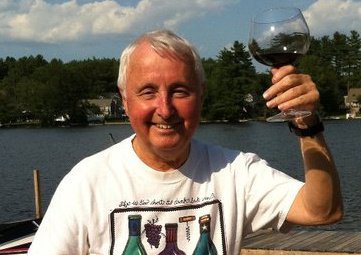 George Desjardins