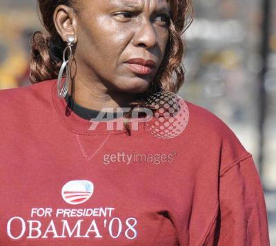 Alnita Tillman
